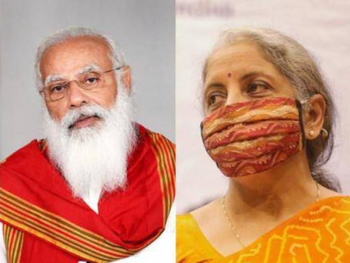 low IQ people in the finance ministry, Narendra Modi does not understand the economy: Subramanian Swamy | अर्थमंत्रालयात कमी IQ वाले, मोदींना अर्थव्यवस्थाच समजत नाही; भाजपा खासदाराकडून बोचरी टीका low IQ people in the finance ministry, Narendra Modi does not understand the economy: Subramanian Swamy | अर्थमंत्रालयात कमी IQ वाले, मोदींना अर्थव्यवस्थाच समजत नाही; भाजपा खासदाराकडून बोचरी टीका