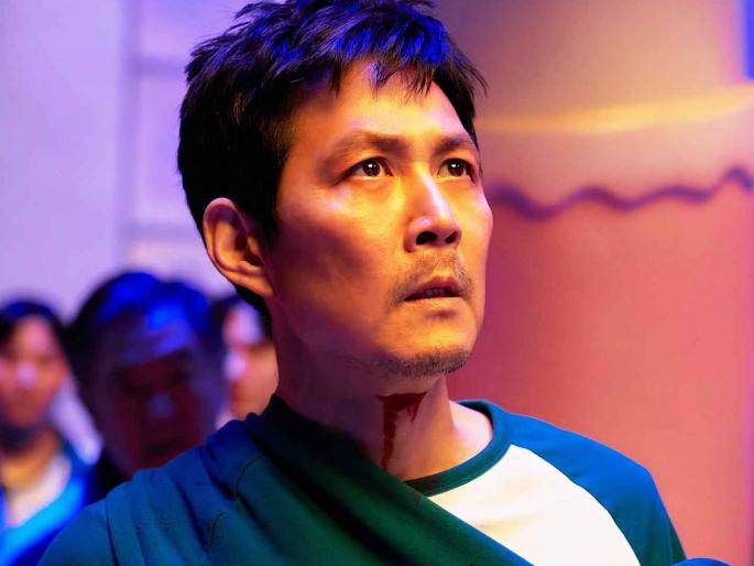 squid game fame actor lee jung to act in indian films bollywood film know what he said | 'स्क्विड गेम'मधला गी ह्युन हिंदी सिनेमात दिसणार? अभिनेता ली जुंगने दिली प्रतिक्रिया squid game fame actor lee jung to act in indian films bollywood film know what he said | 'स्क्विड गेम'मधला गी ह्युन हिंदी सिनेमात दिसणार? अभिनेता ली जुंगने दिली प्रतिक्रिया