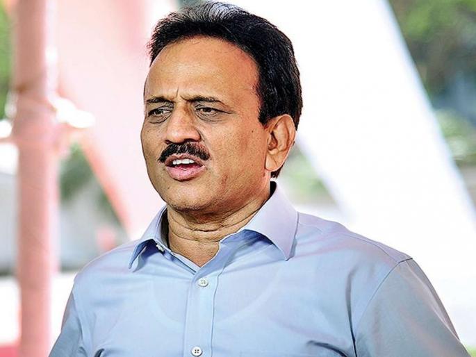 A two-day monsoon session to cover up failures; MLA Girish Mahajan's allegation | अपयश झाकण्यासाठी दोन दिवसांचे अधिवेशन; आमदार गिरीश महाजनांचा आरोप A two-day monsoon session to cover up failures; MLA Girish Mahajan's allegation | अपयश झाकण्यासाठी दोन दिवसांचे अधिवेशन; आमदार गिरीश महाजनांचा आरोप