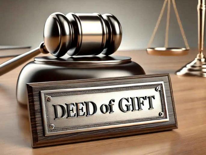 Children must take care of their parents; High Court's important verdict on award certificates | पालकांचा सांभाळ मुलांनी केलाच पाहिजे; बक्षिसपत्राविषयी उच्च न्यायालयाचा महत्त्वपूर्ण निर्वाळा