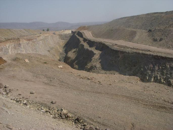 Jiggaon project has a financial booster of 1200 crores! | जिगाव प्रकल्पाला १२०० कोटींचा आर्थिक बुस्टर! Jiggaon project has a financial booster of 1200 crores! | जिगाव प्रकल्पाला १२०० कोटींचा आर्थिक बुस्टर!