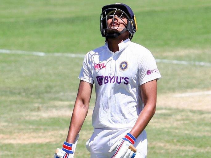 Shubman Gills father says century would have been good parents will be parents reacts Virender Sehwag | शुबमनचं शतक हुकलं, वडील झाले नाराज; पण सेहवागनं दिली भन्नाट प्रतिक्रिया