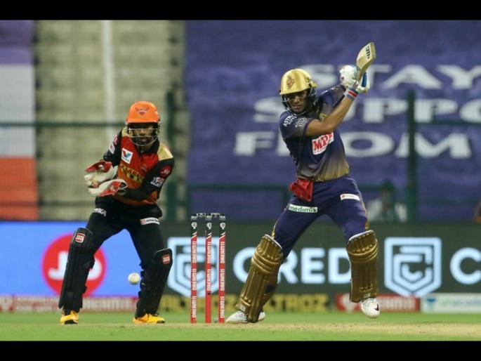 KKR vs SRH Latest News : Shubman Gill should be the captain of KKR, says Kevin Pietersen | KKR vs SRH Latest News : शुबमन गिल कोलकाता नाइट रायडर्सचा कर्णधार असायला हवा; दिग्गज खेळाडूची मागणी