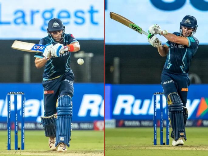 IPL 2022, LSG vs GT Live Updates :Lucknow Supergiants need 145 to become first team to qualify for IPL 2022 Playoffs. | Shubman Gill  IPL 2022, LSG vs GT Live Updates : लखनौ सुपर जायंट्सच्या गोलंदाजांची भारी कामगिरी, शुबमन गिलने गुजरात टायटन्सची लाज वाचवली! 