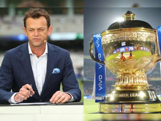 IPL 2021: Continuing IPL amid COVID-19 crisis, inappropriate or important distraction, asks Adam Gilchrist | IPL 2021 : 'कोरोना संकटातही IPL सुरू, भारताला माझ्या शुभेच्छा'; अ‍ॅडम गिलख्रिस्टच्या ट्वीटची चर्चा, नेटिझन्सनी दिलं उत्तर