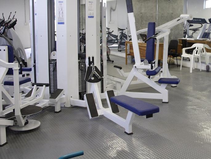 After fighting and stealing, he became a 'gym trainer' pune police | मारामारी, चोरी साेडून ते झाले ‘जिम ट्रेनर’ After fighting and stealing, he became a 'gym trainer' pune police | मारामारी, चोरी साेडून ते झाले ‘जिम ट्रेनर’