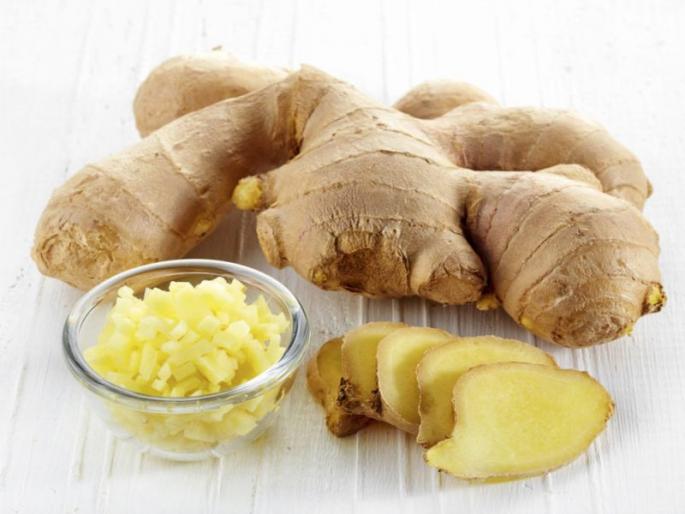Excessive consumption of ginger is harmful | आल्याचे फायदे माहीत असतील, आता नुकसान जाणून घ्या! Excessive consumption of ginger is harmful | आल्याचे फायदे माहीत असतील, आता नुकसान जाणून घ्या!