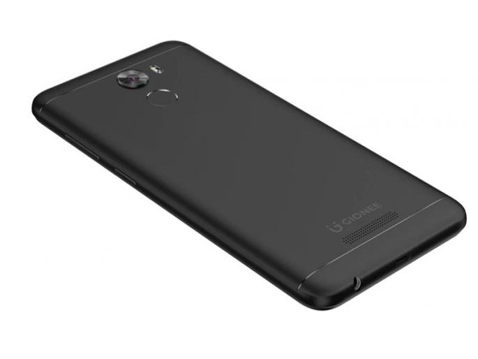 Gionee A1 Lite Smartphone Launched with a 20-megapixel selfie camera | 20 मेगापिक्सल सेल्फी कॅमेरा असलेला Gionee A1 Lite स्मार्टफोन लॉंच Gionee A1 Lite Smartphone Launched with a 20-megapixel selfie camera | 20 मेगापिक्सल सेल्फी कॅमेरा असलेला Gionee A1 Lite स्मार्टफोन लॉंच