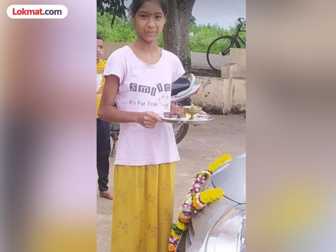 Dizziness at a gathering; Class 9 student dies of heart attack; Incident in Rajgurunagar | स्नेहसंमेलनात आली चक्कर; नववीत शिकणाऱ्या विद्यार्थिनीचा हृदयविकाराने मृत्यू; राजगुरुनगर येथील घटना Dizziness at a gathering; Class 9 student dies of heart attack; Incident in Rajgurunagar | स्नेहसंमेलनात आली चक्कर; नववीत शिकणाऱ्या विद्यार्थिनीचा हृदयविकाराने मृत्यू; राजगुरुनगर येथील घटना