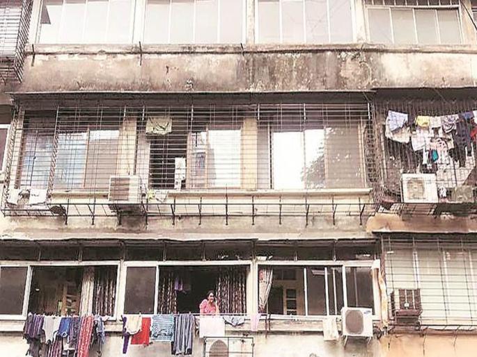 Old aged businessman committed suicide by killing his wife | धक्कादायक! पत्नीची हत्या करत वृद्ध व्यावसायिकाने केली आत्महत्या