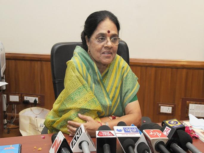 Senior Congress leader Girija Vyas passes away, seriously injured after her saree caught fire while performing puja | काँग्रेसच्या ज्येष्ठ नेत्या गिरिजा व्यास यांचं निधन, पूजा करताना साडीला आग लागून झाल्या होत्या गंभीर जखमी