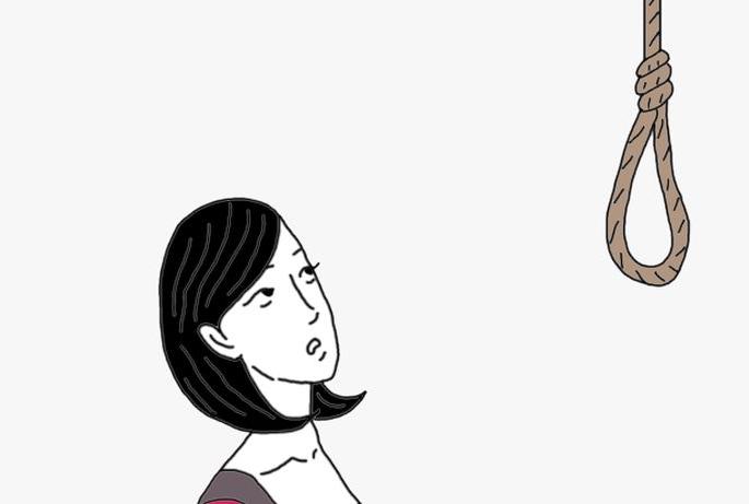 The young man denied the love affair; Suicide by young woman | युवकाने प्रेमसंबंध नाकारले; युवतीची गळफास घेऊन आत्महत्या The young man denied the love affair; Suicide by young woman | युवकाने प्रेमसंबंध नाकारले; युवतीची गळफास घेऊन आत्महत्या