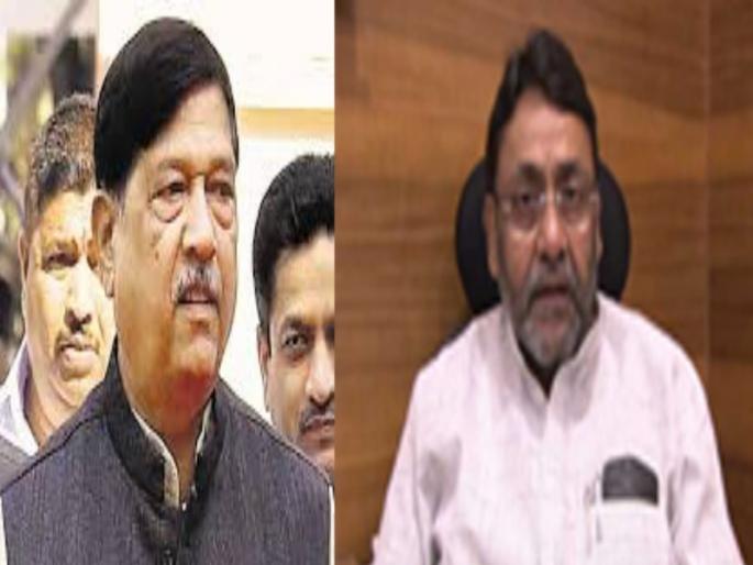 Nawab Malik case cancelled by Girish Bapat | गिरीश बापट यांचा नवाब मलिक यांच्या विरोधातील खटला मागे Nawab Malik case cancelled by Girish Bapat | गिरीश बापट यांचा नवाब मलिक यांच्या विरोधातील खटला मागे