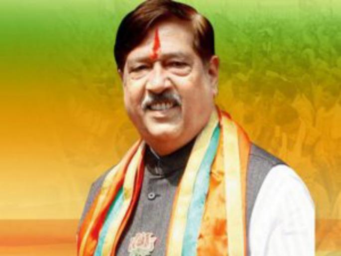 Reputation in the Kasba constituency is going on | भाजपाच्या 'घरच्या' मतदारसंघातही मतदान घटलं; मायक्रो प्लॅनिंग फसलं?