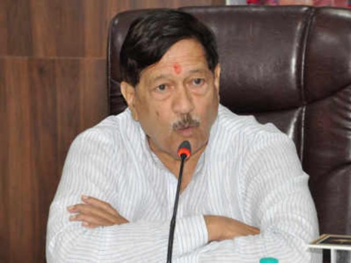 Corporators, MLAs, MPs will be chuakidar to stop Corona: Girish Bapat | पुणे शहरातील कोरोनाला रोखण्यासाठी नगरसेवक, आमदार, खासदार होणार 'चौकीदार' : गिरीश बापट Corporators, MLAs, MPs will be chuakidar to stop Corona: Girish Bapat | पुणे शहरातील कोरोनाला रोखण्यासाठी नगरसेवक, आमदार, खासदार होणार 'चौकीदार' : गिरीश बापट