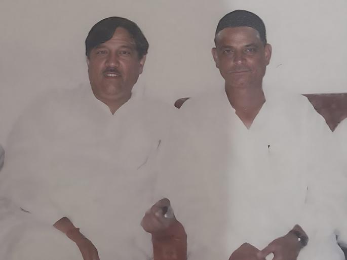 pune lok sabha mp girish bapat passed away brought holy water from Hajj for Girish bapat | Girish Bapat | "गिरीशभाऊंसाठी मी आणले हजवरून पवित्र पाणी" pune lok sabha mp girish bapat passed away brought holy water from Hajj for Girish bapat | Girish Bapat | "गिरीशभाऊंसाठी मी आणले हजवरून पवित्र पाणी"