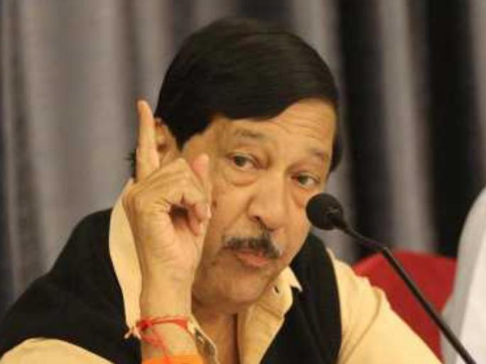 training should be given to karyakarta in every political party : girish bapat | कार्यकर्ता प्रशिक्षणाची प्रत्येक पक्षात गरज : गिरीश बापट training should be given to karyakarta in every political party : girish bapat | कार्यकर्ता प्रशिक्षणाची प्रत्येक पक्षात गरज : गिरीश बापट