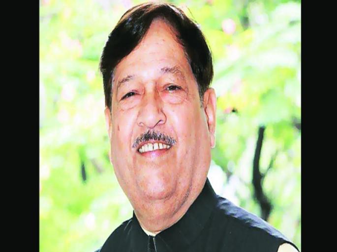 Changes in law to adulthood: Bapat | भेसळप्रश्नी जन्मठेपेसाठी कायद्यात बदल : बापट Changes in law to adulthood: Bapat | भेसळप्रश्नी जन्मठेपेसाठी कायद्यात बदल : बापट