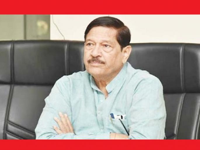bjp Youth Front sheltered fascist activists who had lost their conscience; Congress letter to MP Girish Bapat | विवेक हरवलेल्या फॅसिस्ट कार्यकर्त्यांचे 'युवा मोर्चा' आश्रयस्थान; खासदार बापट यांना काँग्रेसचे पत्र bjp Youth Front sheltered fascist activists who had lost their conscience; Congress letter to MP Girish Bapat | विवेक हरवलेल्या फॅसिस्ट कार्यकर्त्यांचे 'युवा मोर्चा' आश्रयस्थान; खासदार बापट यांना काँग्रेसचे पत्र
