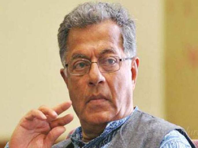Carnad on Gauri Lankesh killers' hit list | गौरी लंकेश मारेकऱ्यांच्या ‘हिट लिस्ट’वर कर्नाडही Carnad on Gauri Lankesh killers' hit list | गौरी लंकेश मारेकऱ्यांच्या ‘हिट लिस्ट’वर कर्नाडही