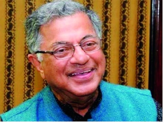Giri Raja's literary memories are stored | गिरीराजाच्या साहित्यिक आठवणींची साठवण  Giri Raja's literary memories are stored | गिरीराजाच्या साहित्यिक आठवणींची साठवण
