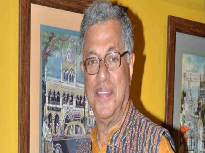 Shocking ...! Girish Karnad and five were on Hitlist | धक्कादायक...! गिरीश कर्नाड यांच्यासह पाच जण होते हिटलिस्टवर Shocking ...! Girish Karnad and five were on Hitlist | धक्कादायक...! गिरीश कर्नाड यांच्यासह पाच जण होते हिटलिस्टवर