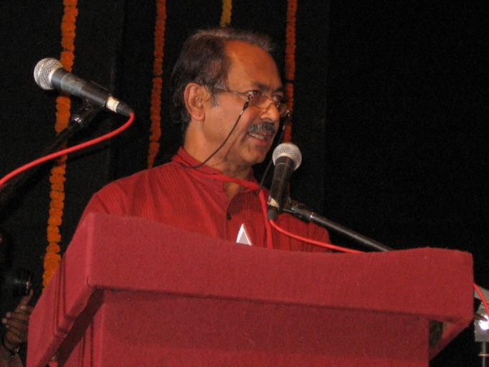 Zenith Asia Award announced for Kannada Director Girish Kasaravalli | कन्नड दिग्दर्शक गिरीश कासारवल्ली यांना 'झेनिथ एशिया' पुरस्कार जाहीर Zenith Asia Award announced for Kannada Director Girish Kasaravalli | कन्नड दिग्दर्शक गिरीश कासारवल्ली यांना 'झेनिथ एशिया' पुरस्कार जाहीर