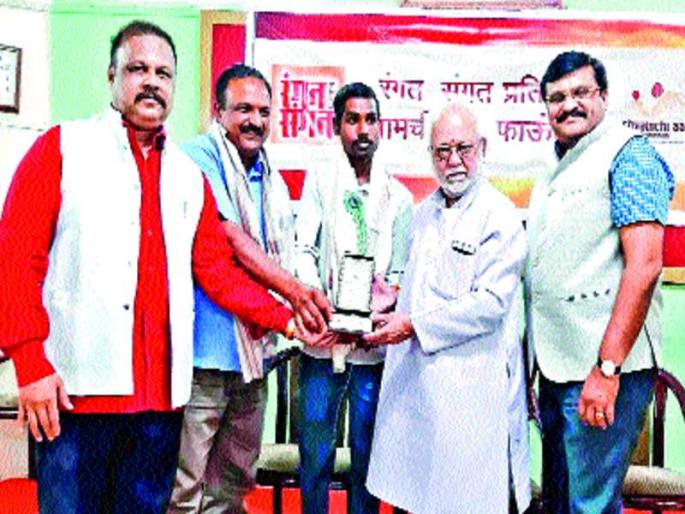 Accept the Guardianship of the Unemployed - Dr. Girish Kulkarni | बेवारसांचे पालकत्व स्वीकारावे - डॉ. गिरीश कुलकर्णी Accept the Guardianship of the Unemployed - Dr. Girish Kulkarni | बेवारसांचे पालकत्व स्वीकारावे - डॉ. गिरीश कुलकर्णी