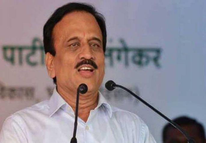 Maharashtra Assembly Election 2024 BJP Girish Mahajan jalgaon Assembly constituency | Girish Mahajan : "सर्व बंडखोरांची समजूत घालू, जिल्ह्यात एकाही ठिकाणी बंडखोरी होणार नाही" Maharashtra Assembly Election 2024 BJP Girish Mahajan jalgaon Assembly constituency | Girish Mahajan : "सर्व बंडखोरांची समजूत घालू, जिल्ह्यात एकाही ठिकाणी बंडखोरी होणार नाही"