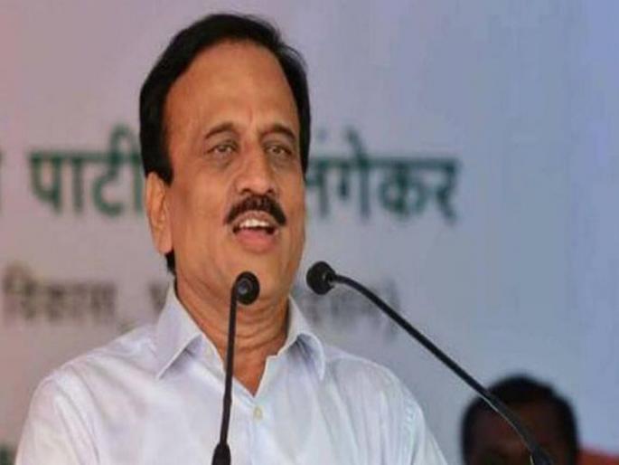 organizational change in BJP really cut Girish Mahajan s wings special editorial lok sabha election 2024 | भाजपमध्ये संघटनात्मक बदलाचे वारे.., गिरीश महाजनांचे पंख खरेच कापले?  organizational change in BJP really cut Girish Mahajan s wings special editorial lok sabha election 2024 | भाजपमध्ये संघटनात्मक बदलाचे वारे.., गिरीश महाजनांचे पंख खरेच कापले?