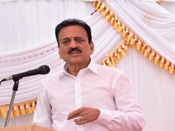 offensive posts on social media against minister girish mahajan one charged | समाजमाध्यमावर मंत्री गिरीश महाजन यांच्याबाबत आक्षेपार्ह पोस्ट, एकावर गुन्हा offensive posts on social media against minister girish mahajan one charged | समाजमाध्यमावर मंत्री गिरीश महाजन यांच्याबाबत आक्षेपार्ह पोस्ट, एकावर गुन्हा