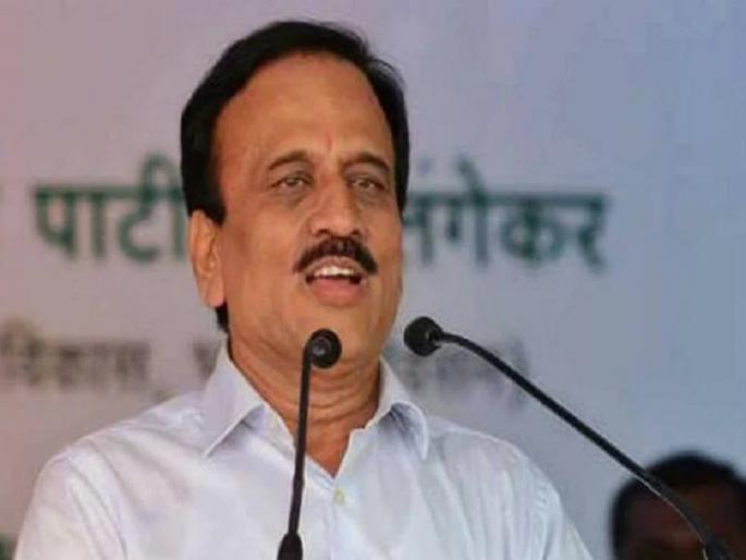 Sports Minister girish mahajan said Bring the state first by breaking previous records | राष्ट्रीय क्रीडा स्पर्धेतील मागचे विक्रम मोडत राज्याला प्रथम आणा : गिरीश महाजन Sports Minister girish mahajan said Bring the state first by breaking previous records | राष्ट्रीय क्रीडा स्पर्धेतील मागचे विक्रम मोडत राज्याला प्रथम आणा : गिरीश महाजन