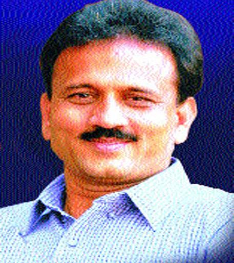 Rane is unwell in Congress: Mahajan | राणे काँग्रेसमध्ये अस्वस्थ : महाजन Rane is unwell in Congress: Mahajan | राणे काँग्रेसमध्ये अस्वस्थ : महाजन