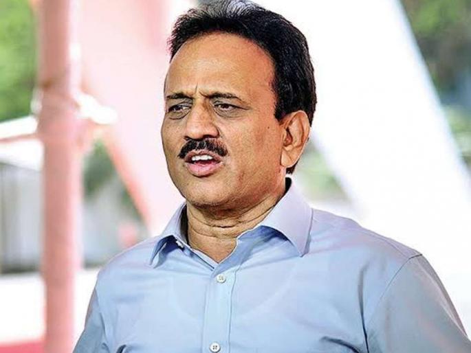 we Are your enemy ?; Girish Mahajan questions to Shiv Sena | आम्ही तुमचे दुश्मन आहोत का?; गिरीश महाजनांचा शिवसेनेला सवाल we Are your enemy ?; Girish Mahajan questions to Shiv Sena | आम्ही तुमचे दुश्मन आहोत का?; गिरीश महाजनांचा शिवसेनेला सवाल