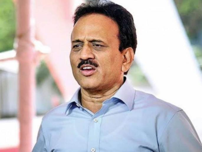 Minister Girish Mahajan camped in Nashik to welcome Prime Minister Narendra Modi | पंतप्रधान नरेंद्र मोदींच्या स्वागतासाठी मंत्री गिरीश महाजन नाशिकमध्येच तळ ठोकून Minister Girish Mahajan camped in Nashik to welcome Prime Minister Narendra Modi | पंतप्रधान नरेंद्र मोदींच्या स्वागतासाठी मंत्री गिरीश महाजन नाशिकमध्येच तळ ठोकून