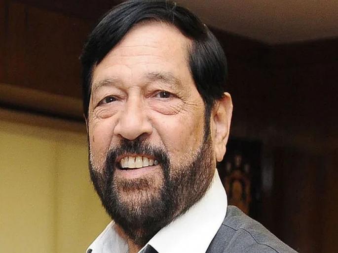 Tribute to Girish Bapat from Raj Thackeray, said, he strictly followed this matter | Girish Bapat: राज ठाकरेंकडून गिरीश बापटांना श्रद्धांजली, म्हणाले, त्यांनी ही बाब कसोशीने पाळली Tribute to Girish Bapat from Raj Thackeray, said, he strictly followed this matter | Girish Bapat: राज ठाकरेंकडून गिरीश बापटांना श्रद्धांजली, म्हणाले, त्यांनी ही बाब कसोशीने पाळली