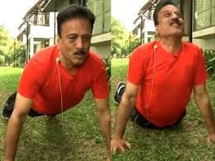 Girish Mahajan gave Khadasena Challenge to Chief Minister | गिरीश महाजन यांनी दिले मुख्यमंत्र्यांसह खडसेंना चॅलेंज