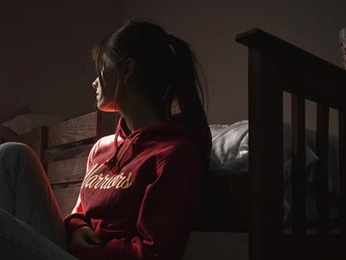 Suicide of 16-year-old girl; After 2 days of death, the mystery was revealed due to Instagram | १६ वर्षाच्या मुलीची आत्महत्या; मृत्यूच्या २ दिवसांनी Instagram मुळे उलगडलं रहस्य