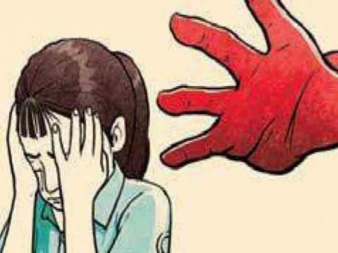 Crime against three in Pimpri child marriage case; The type revealed when the minor girl became pregnant | बालविवाहप्रकरणी तिघांच्या विरोधात गुन्हा; अल्पवयीन मुलगी गरोदर राहिल्याने प्रकार उघडकीस Crime against three in Pimpri child marriage case; The type revealed when the minor girl became pregnant | बालविवाहप्रकरणी तिघांच्या विरोधात गुन्हा; अल्पवयीन मुलगी गरोदर राहिल्याने प्रकार उघडकीस