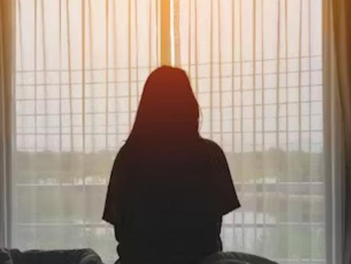 A young woman ends her life because her lover refuses to marry her This event of God Uruli | प्रियकराने लग्नास नकार दिल्याने तरुणीने संपवलं जीवन; उरुळी देवाची येथील घटना A young woman ends her life because her lover refuses to marry her This event of God Uruli | प्रियकराने लग्नास नकार दिल्याने तरुणीने संपवलं जीवन; उरुळी देवाची येथील घटना