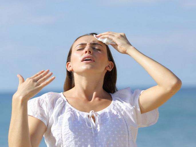 Chances of death if not treated Avoid heat stroke in summer know doctor's advice | उपचार न मिळाल्यास जीव जाण्याची शक्यता! उन्हाळ्यात टाळा उष्माघात, जाणून घ्या डॉक्टरांचा सल्ला Chances of death if not treated Avoid heat stroke in summer know doctor's advice | उपचार न मिळाल्यास जीव जाण्याची शक्यता! उन्हाळ्यात टाळा उष्माघात, जाणून घ्या डॉक्टरांचा सल्ला
