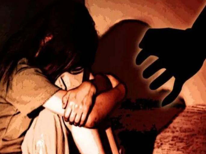 Palghar Crime News: 13-year-old girl forcibly married, raped, 5 people including husband charged, shocking incident in Palghar | १३ वर्षांच्या मुलीचं बळजबरीने लावलं लग्न, बलात्कार, पतीसह ५ जणांवर गुन्हा, पालघरमधील धक्कादायक घटना Palghar Crime News: 13-year-old girl forcibly married, raped, 5 people including husband charged, shocking incident in Palghar | १३ वर्षांच्या मुलीचं बळजबरीने लावलं लग्न, बलात्कार, पतीसह ५ जणांवर गुन्हा, पालघरमधील धक्कादायक घटना