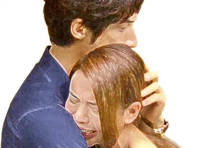 fear of love, fear of being alone | तिला वाटणारी "ती "चार भिंतीतली भीती fear of love, fear of being alone | तिला वाटणारी "ती "चार भिंतीतली भीती