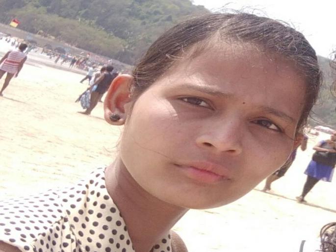 young girl was killed in Goa | गोव्यात गव्याने घेतला तरुणीचा बळी, ग्रामस्थ संतप्त young girl was killed in Goa | गोव्यात गव्याने घेतला तरुणीचा बळी, ग्रामस्थ संतप्त