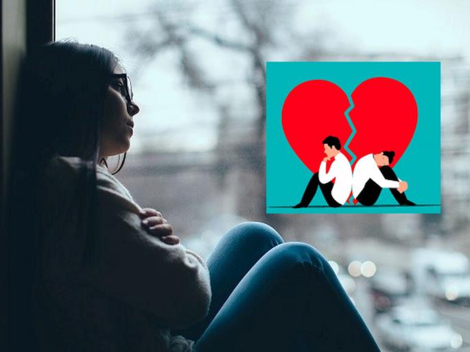 Stress after 'breakup', young engineer commits suicide; She took extreme step by sending her father to bring breakfast | ‘ब्रेकअप’नंतरचा तणाव, अभियंता तरुणीची आत्महत्या; वडिलांना नाश्ता आणायला पाठवून उचलले टोकाचे पाऊल  Stress after 'breakup', young engineer commits suicide; She took extreme step by sending her father to bring breakfast | ‘ब्रेकअप’नंतरचा तणाव, अभियंता तरुणीची आत्महत्या; वडिलांना नाश्ता आणायला पाठवून उचलले टोकाचे पाऊल