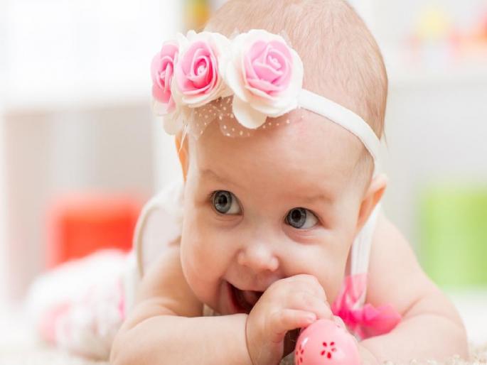 Only one girl was born in this village of Sangli district in a year | सांगली जिल्ह्यातील 'या' गावात वर्षभरात फक्त एकाच मुलीचा जन्म!