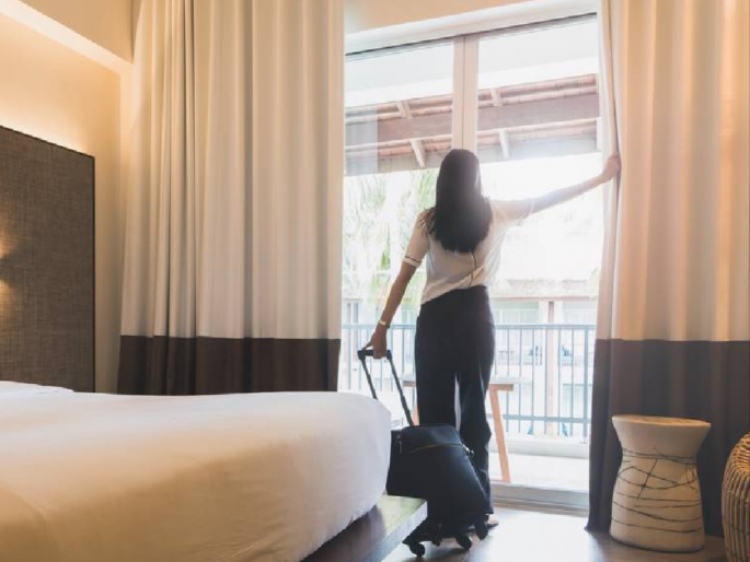 The 'Sakhi Niwas' scheme will solve the worries of working women residence! | गुड न्यूज! ‘सखी निवास’ योजनेतून नोकरदार महिलांची आता राहण्याची चिंता मिटणार!