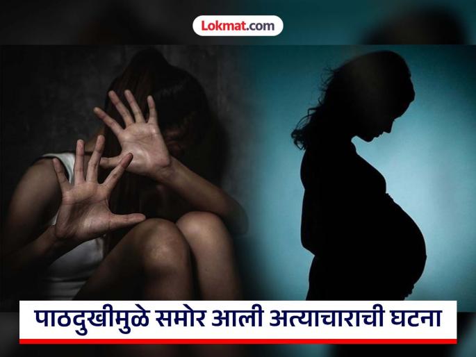 He forced his younger sister to have sex with him several times, and when she went to tell her family, he said, "I will give my life." | लहान बहिणीसोबत अनेकवेळा जबरदस्ती शरीरसंबंध, कुटुंबीयांना सांगायला गेली, तर म्हणाला, 'मी जीव देईन' He forced his younger sister to have sex with him several times, and when she went to tell her family, he said, "I will give my life." | लहान बहिणीसोबत अनेकवेळा जबरदस्ती शरीरसंबंध, कुटुंबीयांना सांगायला गेली, तर म्हणाला, 'मी जीव देईन'