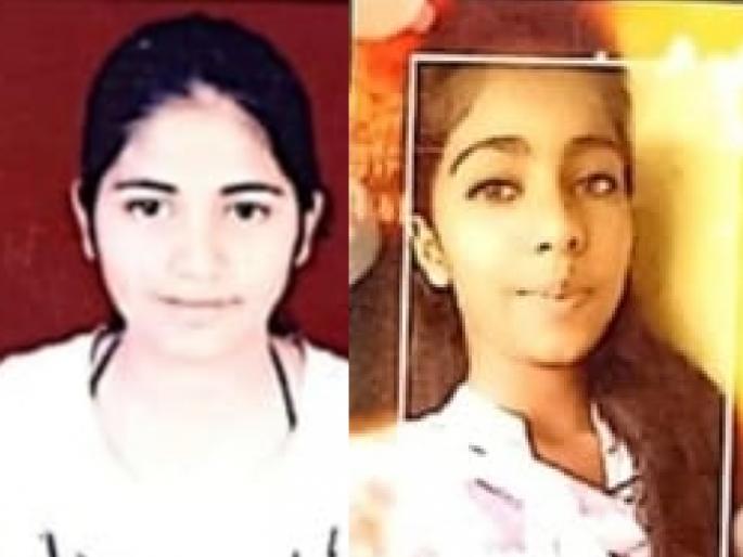 In Solapur Another young girl who went out to look for a job goes missing; Parents in police station | जॉब शोधण्यास बाहेर पडलेली आणखी एक तरुणी गायब; पालकांची पोलीस ठाण्यात धाव  In Solapur Another young girl who went out to look for a job goes missing; Parents in police station | जॉब शोधण्यास बाहेर पडलेली आणखी एक तरुणी गायब; पालकांची पोलीस ठाण्यात धाव