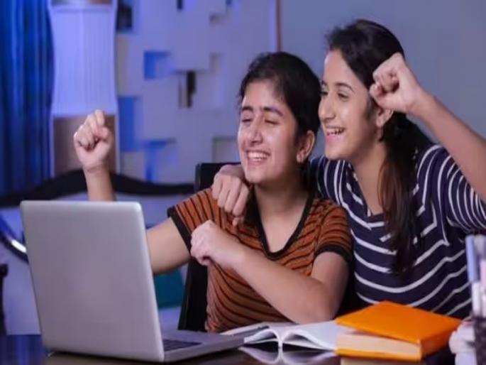 Girls win in Pimpri Chinchwad too The ssc result of the city is 95.60 percent | SSC Result 2023: पिंपरी-चिंचवडमध्येही मुलींची बाजी; शहराचा निकाल ९५.६० टक्के Girls win in Pimpri Chinchwad too The ssc result of the city is 95.60 percent | SSC Result 2023: पिंपरी-चिंचवडमध्येही मुलींची बाजी; शहराचा निकाल ९५.६० टक्के